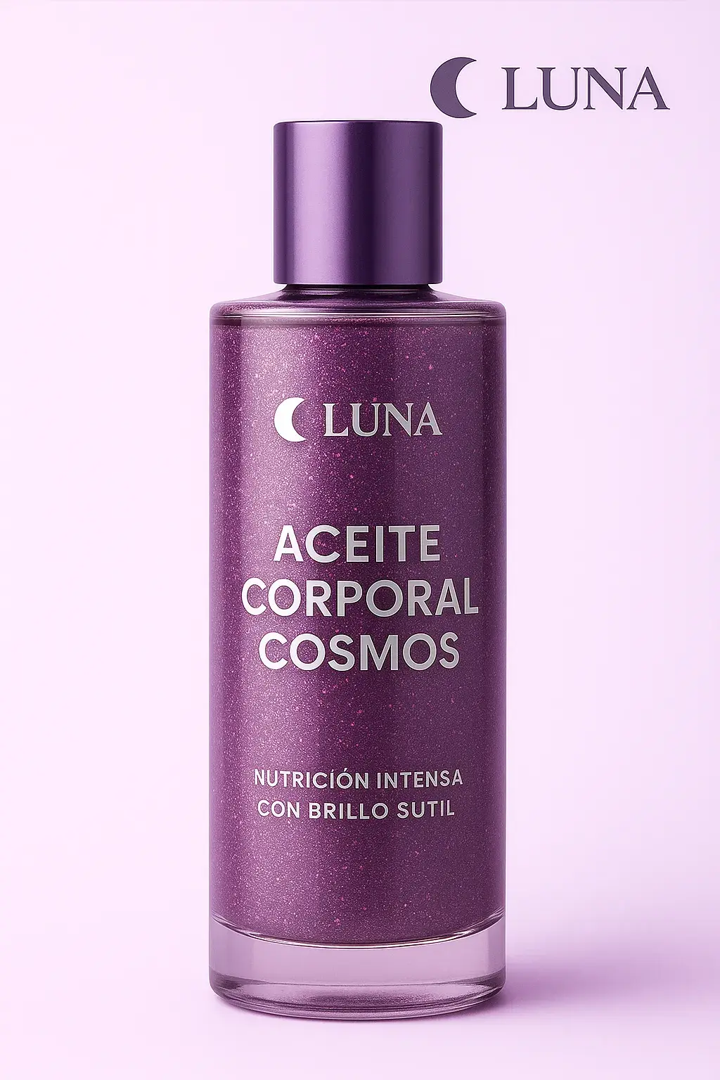 Aceite Corporal Cosmos
