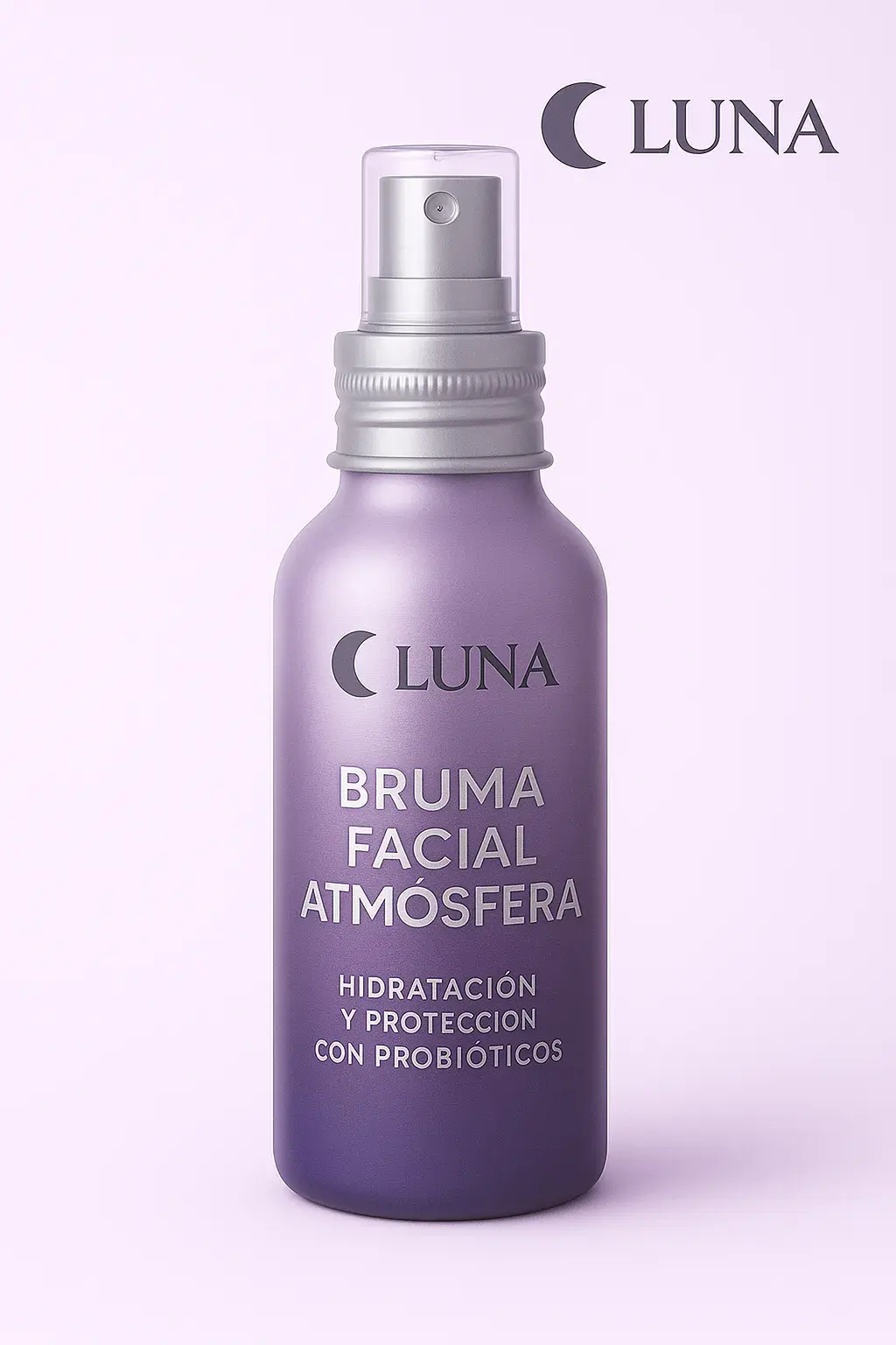 Bruma Facial Atmósfera