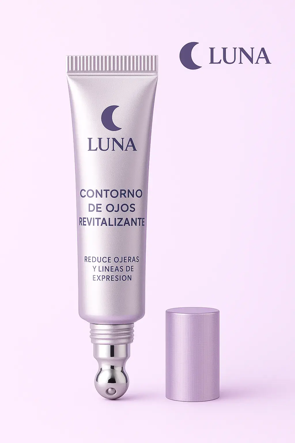 Contorno de Ojos Revitalizante