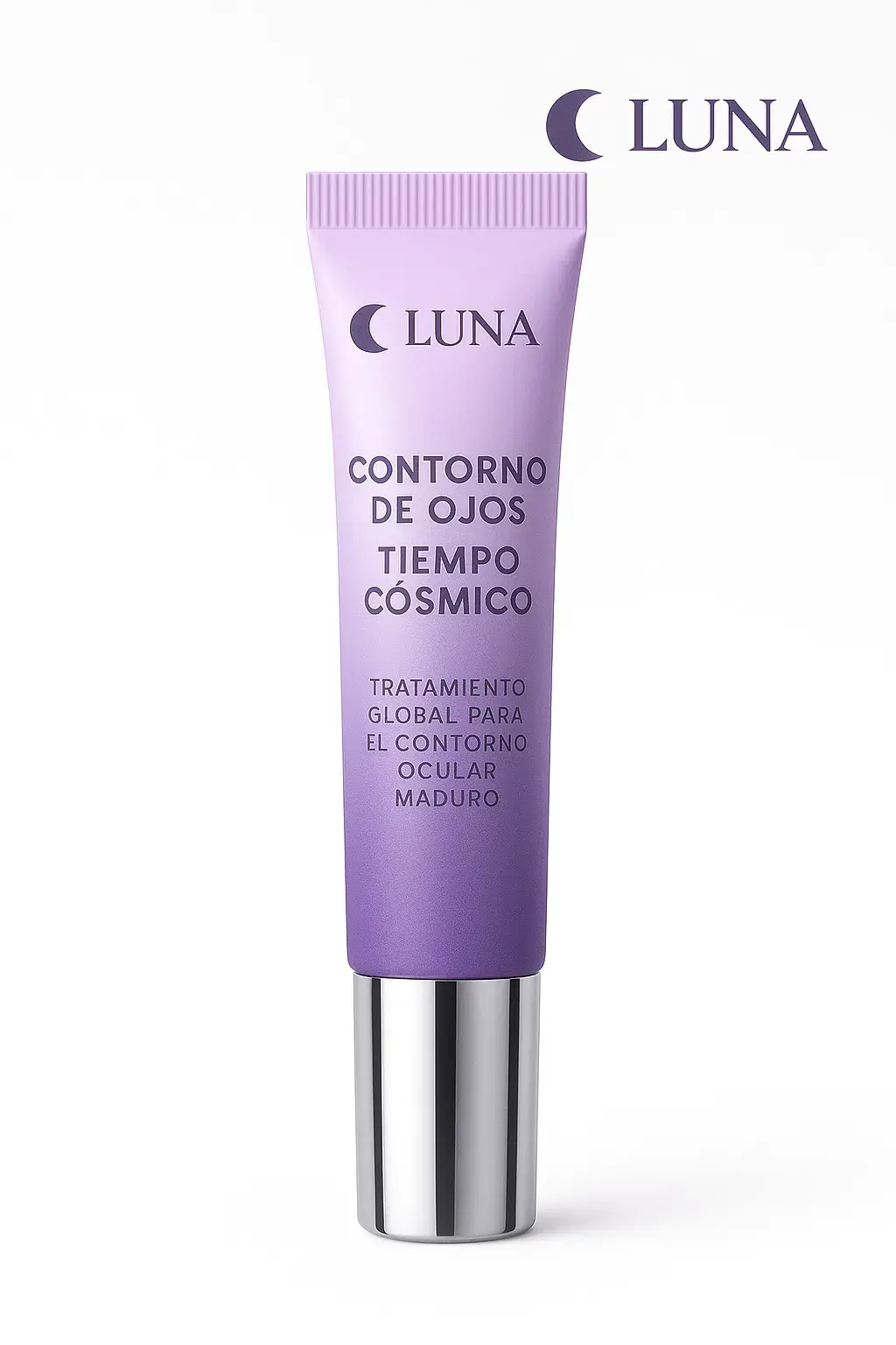 Contorno De Ojos tiempo cósmico