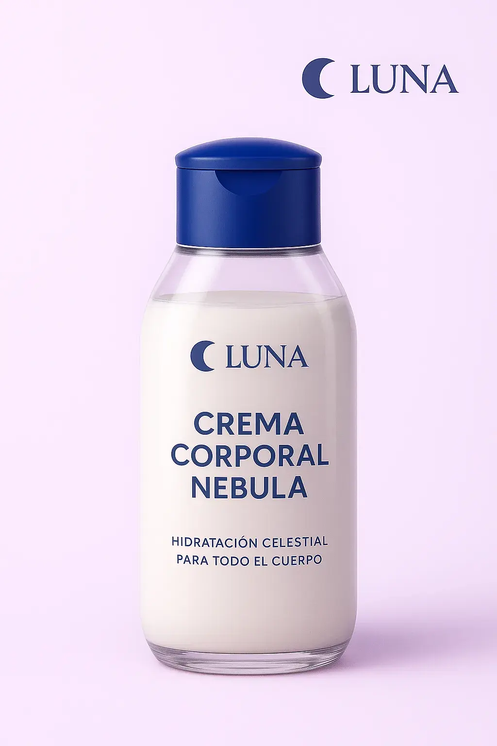 Crema Corporal Nebula