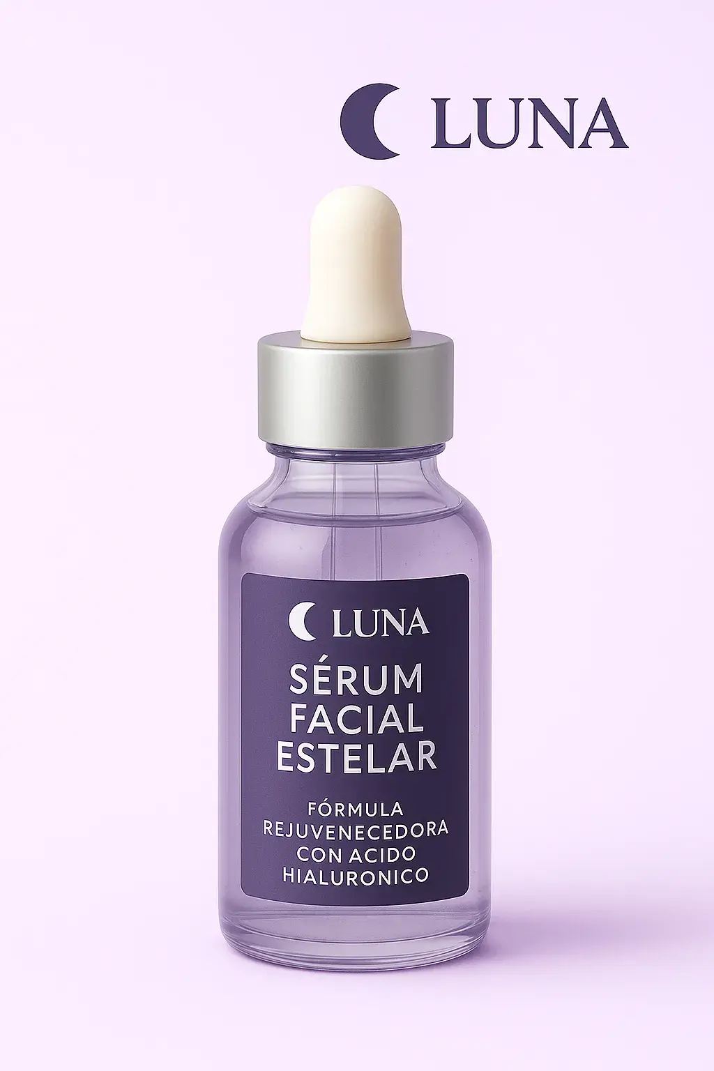 Sérum Facial Estelar